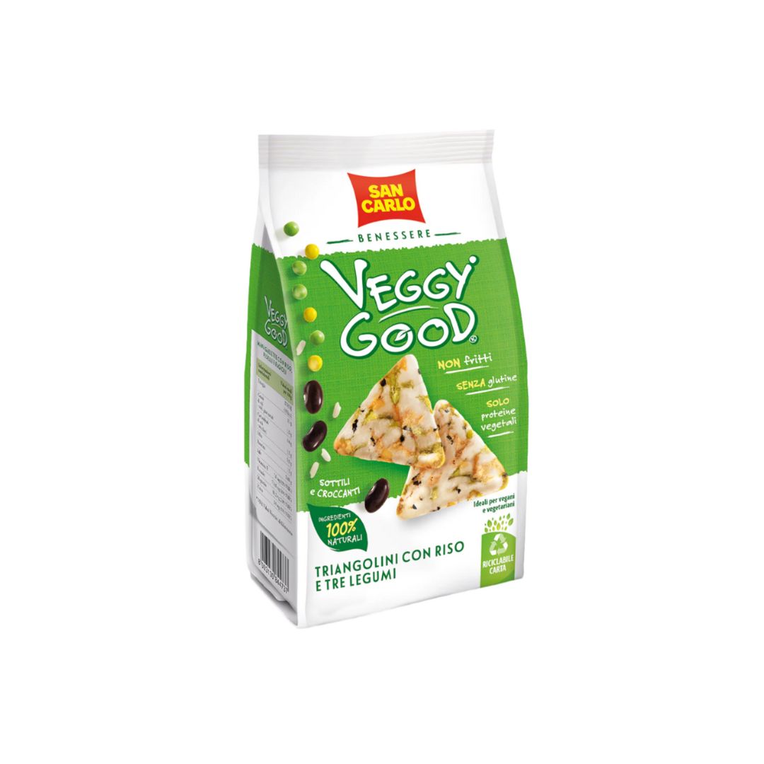 San Carlo - VeggyGood