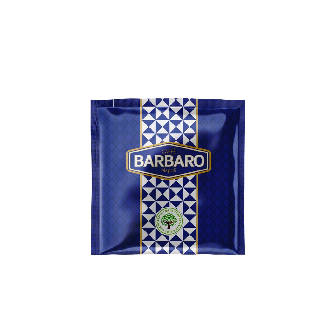 Caffè Barbaro - Sistema A Modo Mio