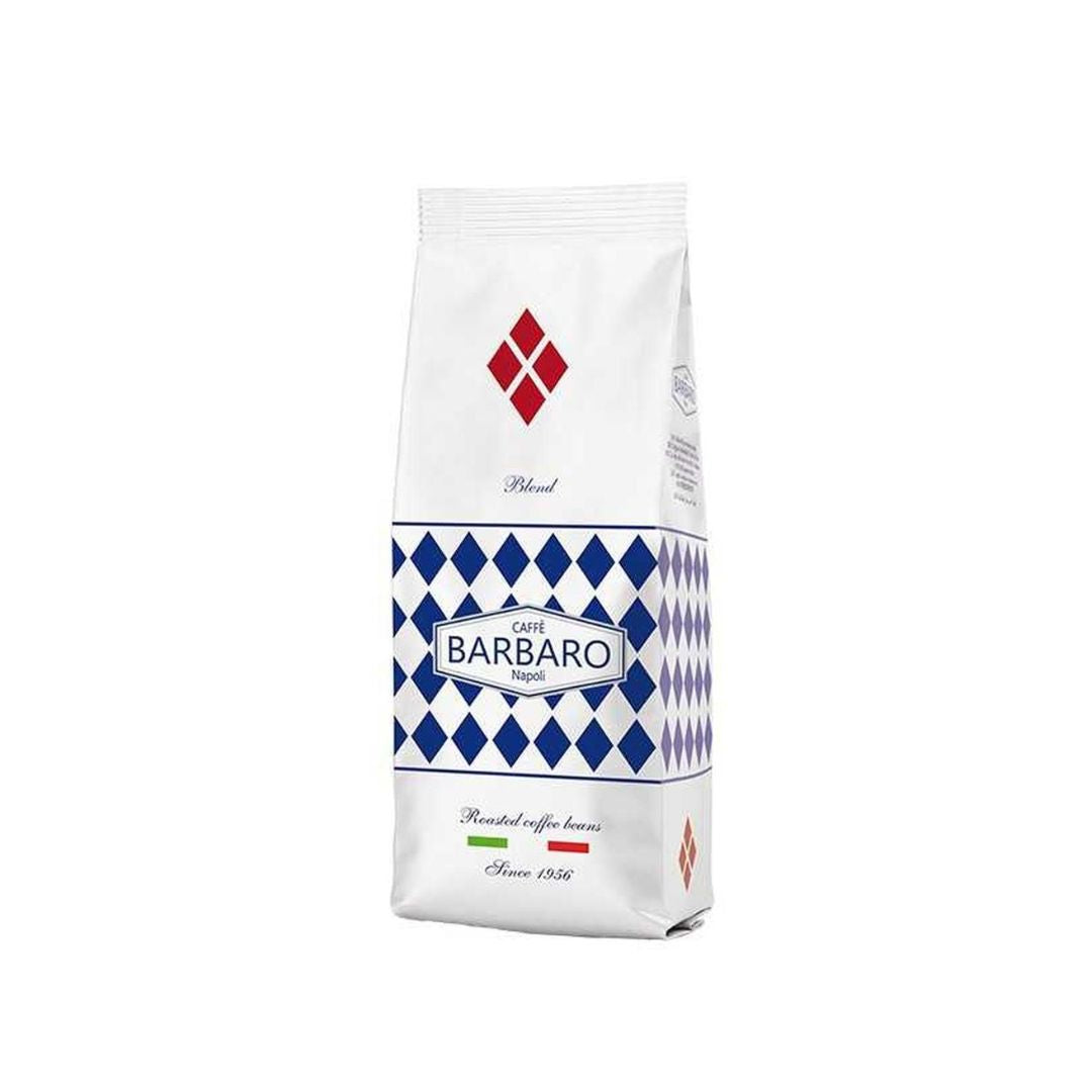 Caffè Barbaro in grani