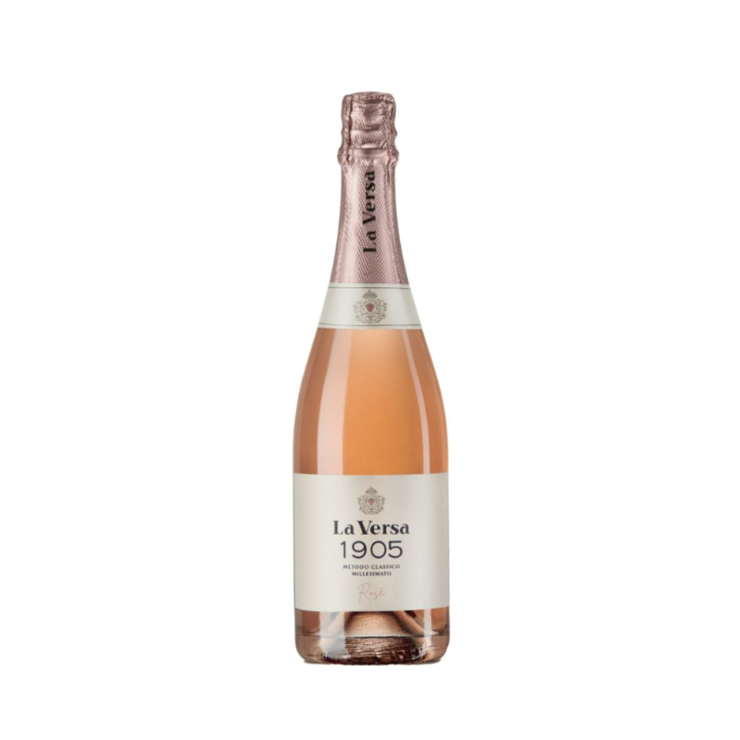 La Versa Rosè
