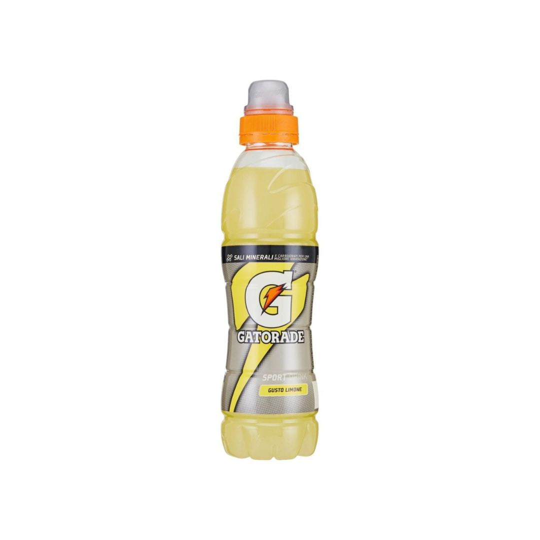 Gatorade Pet 0,50 cl