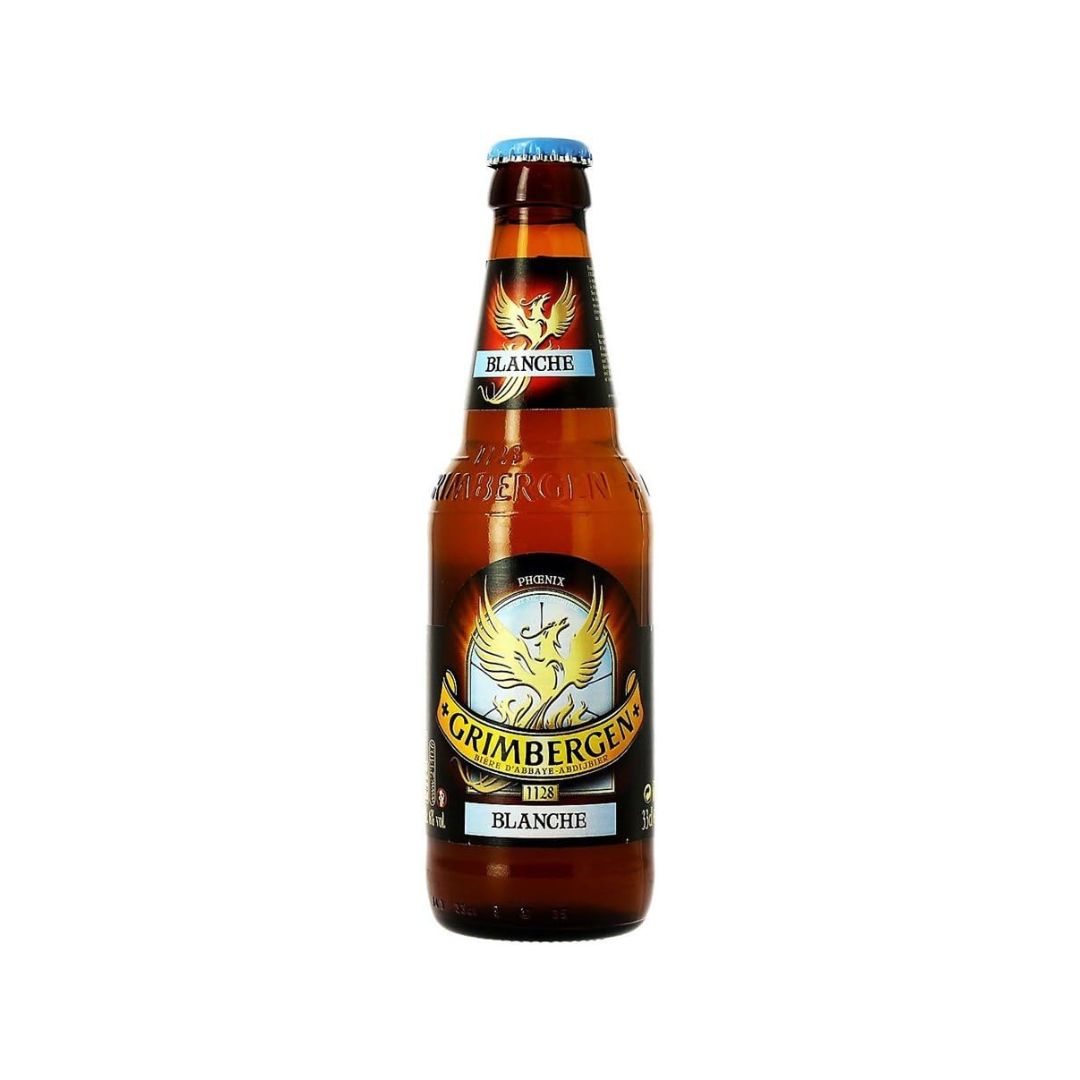 Grimbergen Blonde 0,33 cl