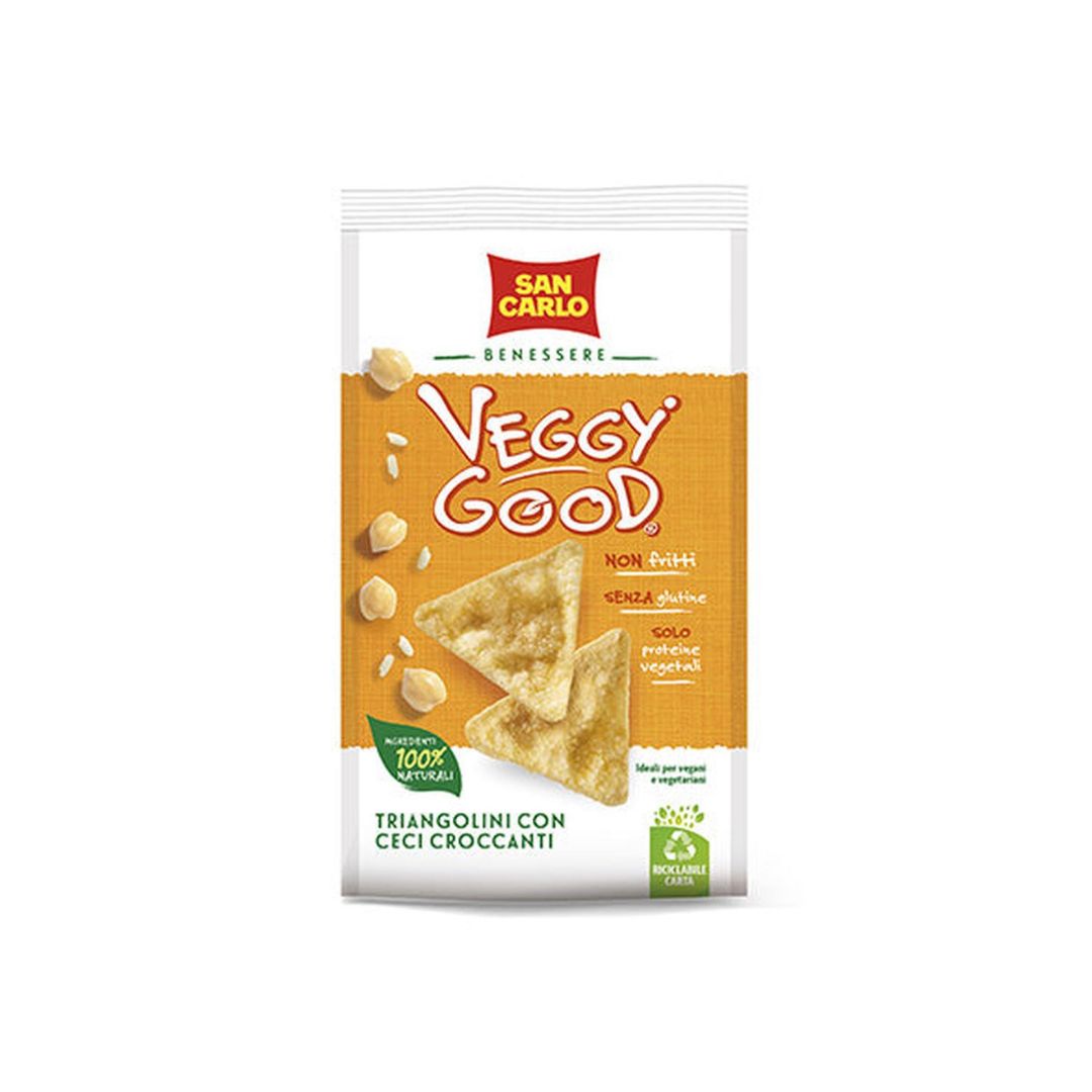 San Carlo - VeggyGood