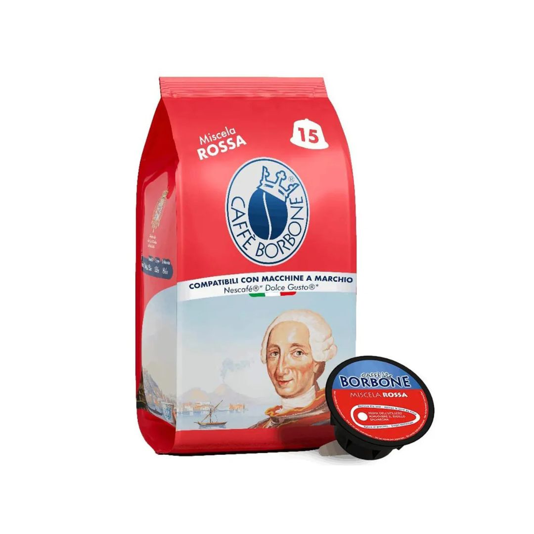 Capsule Dolce Gusto