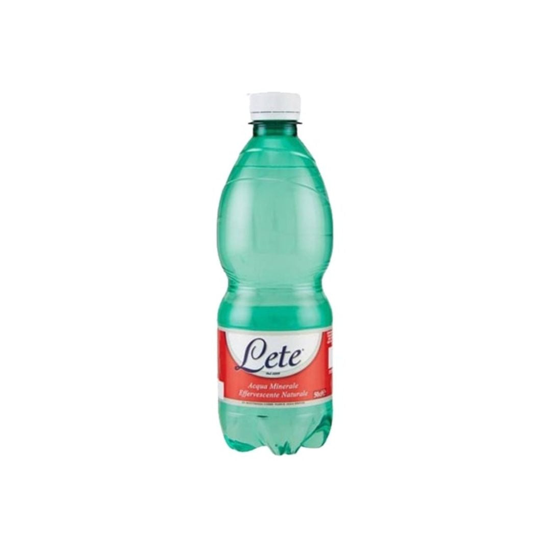 Lete - Effervescente Naturale