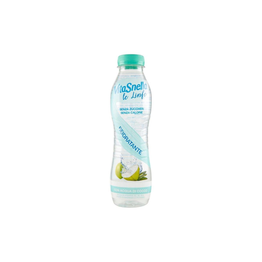 Vitasnella Le Linfe Pet 0,50 cl