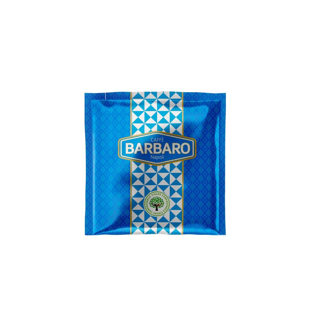 Caffè Barbaro - Sistema Bialetti