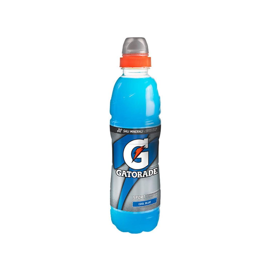 Gatorade Pet 0,50 cl