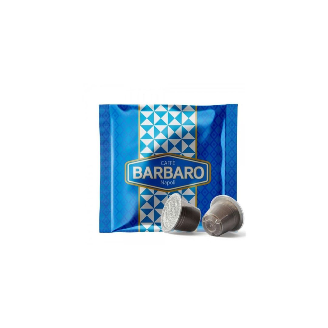 Caffè Barbaro - Sistema Nespresso