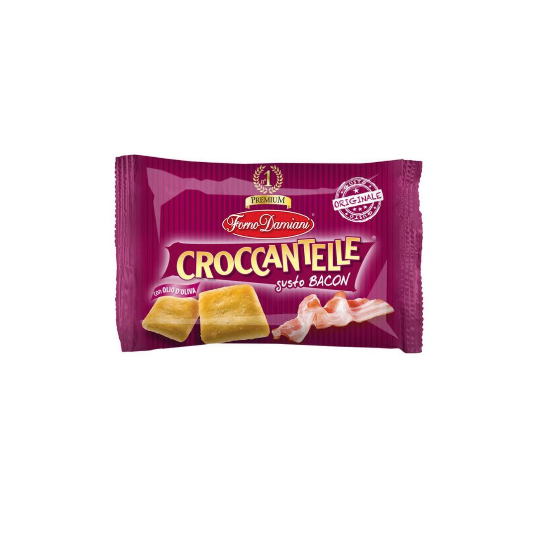 Croccantelle