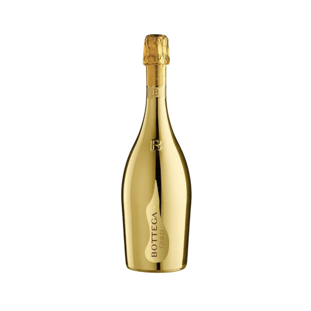 Bottega Gold Prosecco Brut 0,75 cl