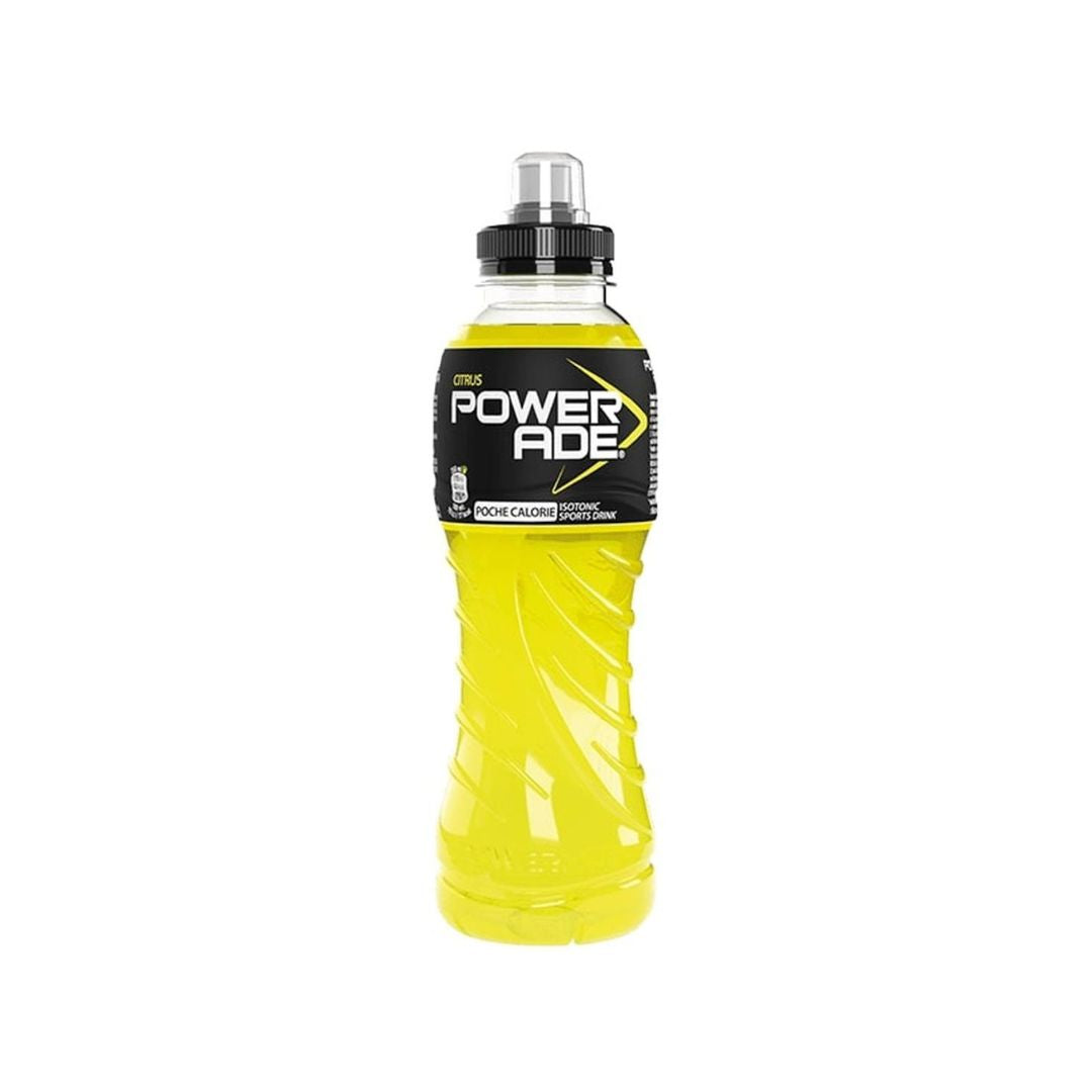 Powerade Pet 0,50 cl