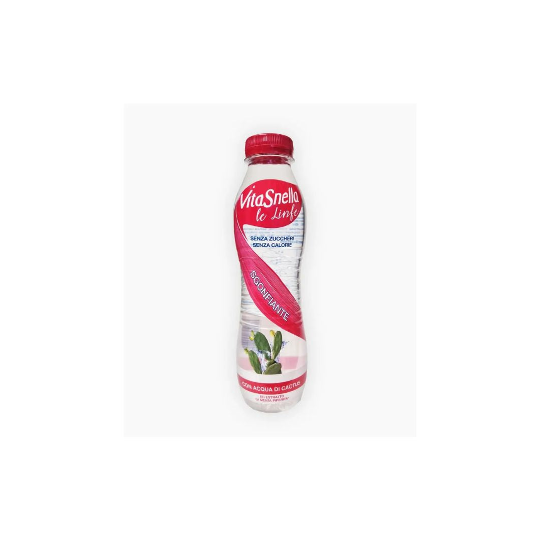 Vitasnella Le Linfe Pet 0,50 cl