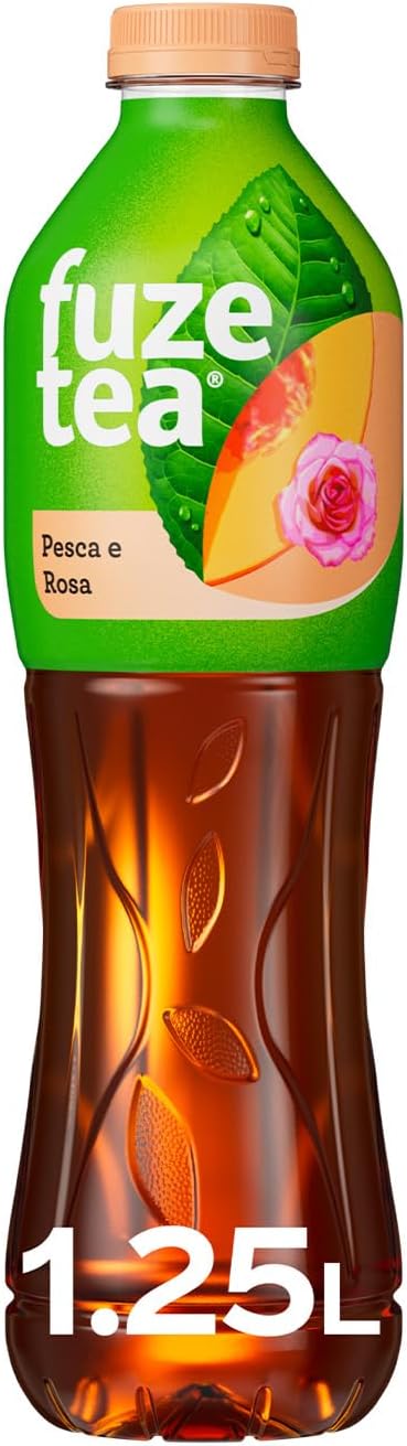 Fuzetea Pet 1.25 lt