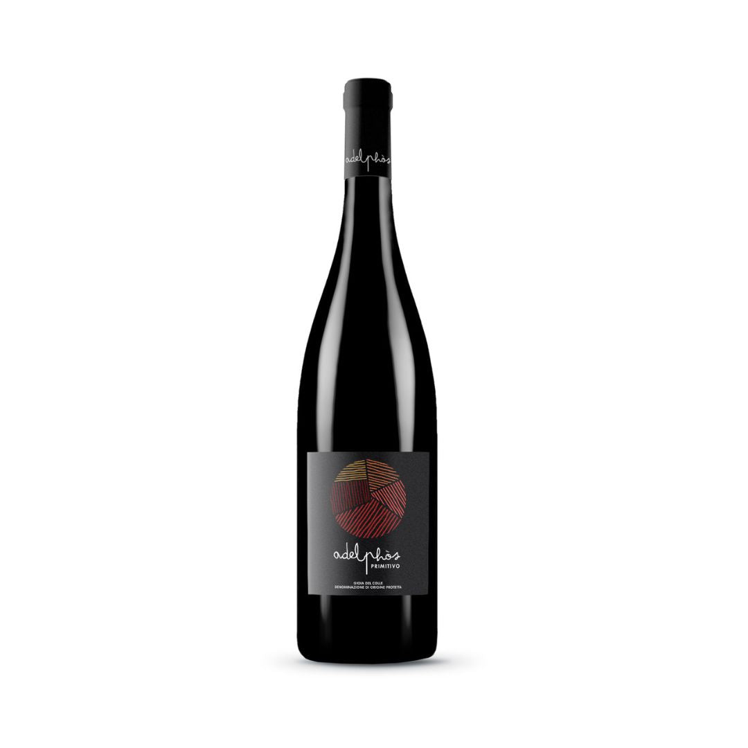 Adelphos Primitivo