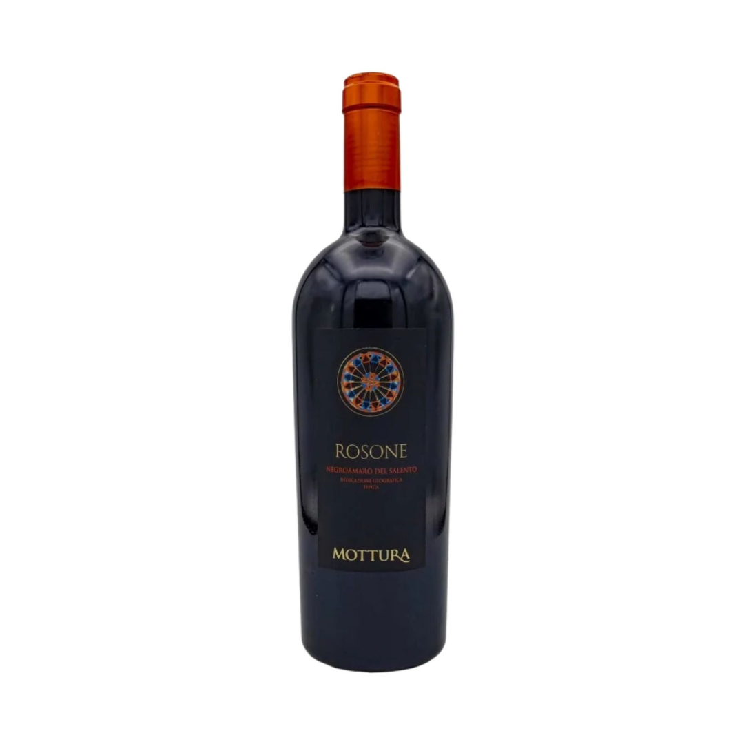 Cantine San Pancrazio Riva Di Liandro Salice Salentino Dop 13,5%