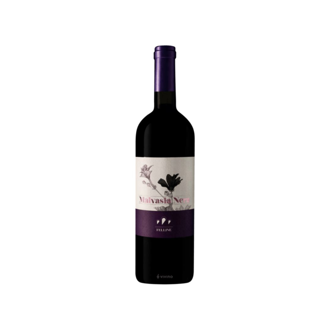 Azienda Agricola Felline Malvasia Nera 13,5%