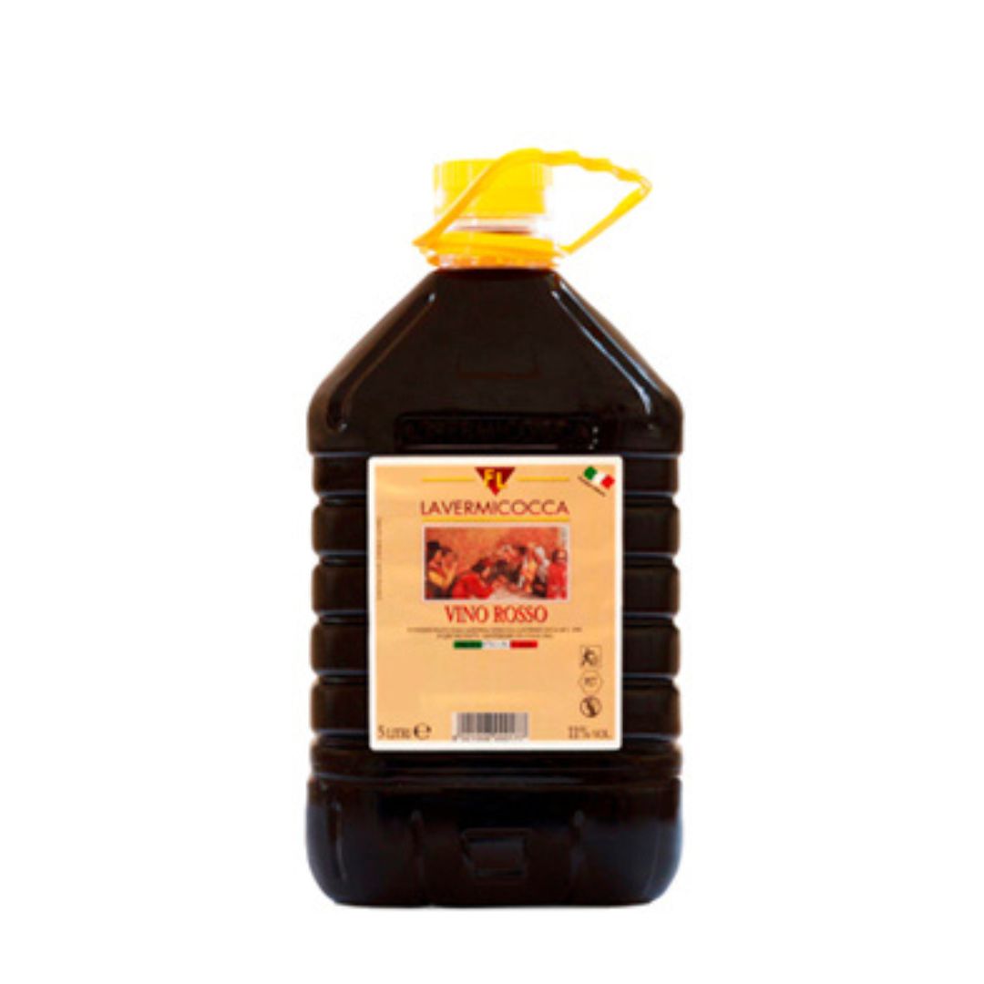 Azienda Vinicola Michele Lavermicocca Rosso 11º