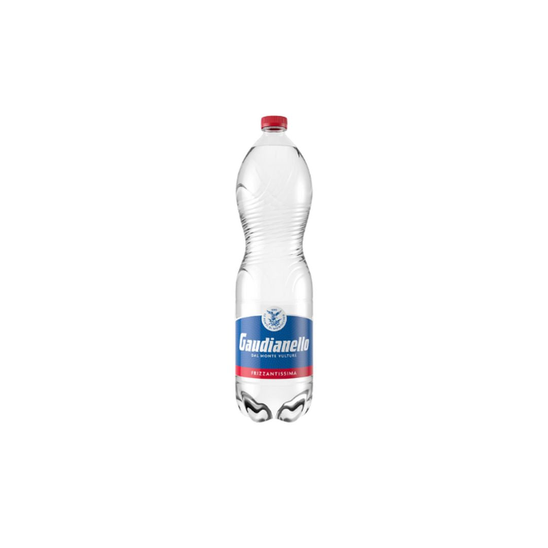 Gaudianello - Frizzante Festosa