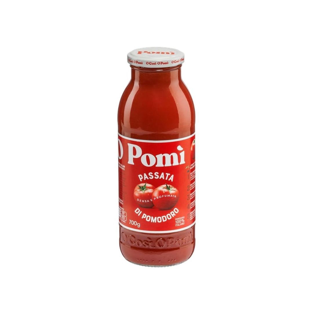 Passata di pomodoro Pomì