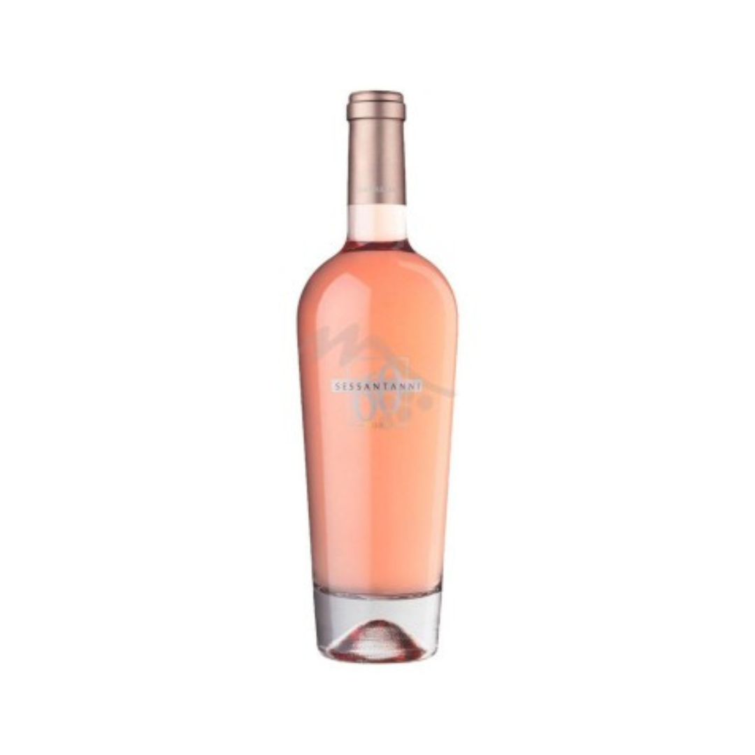 Sessantanni Rosè Salento Igp
