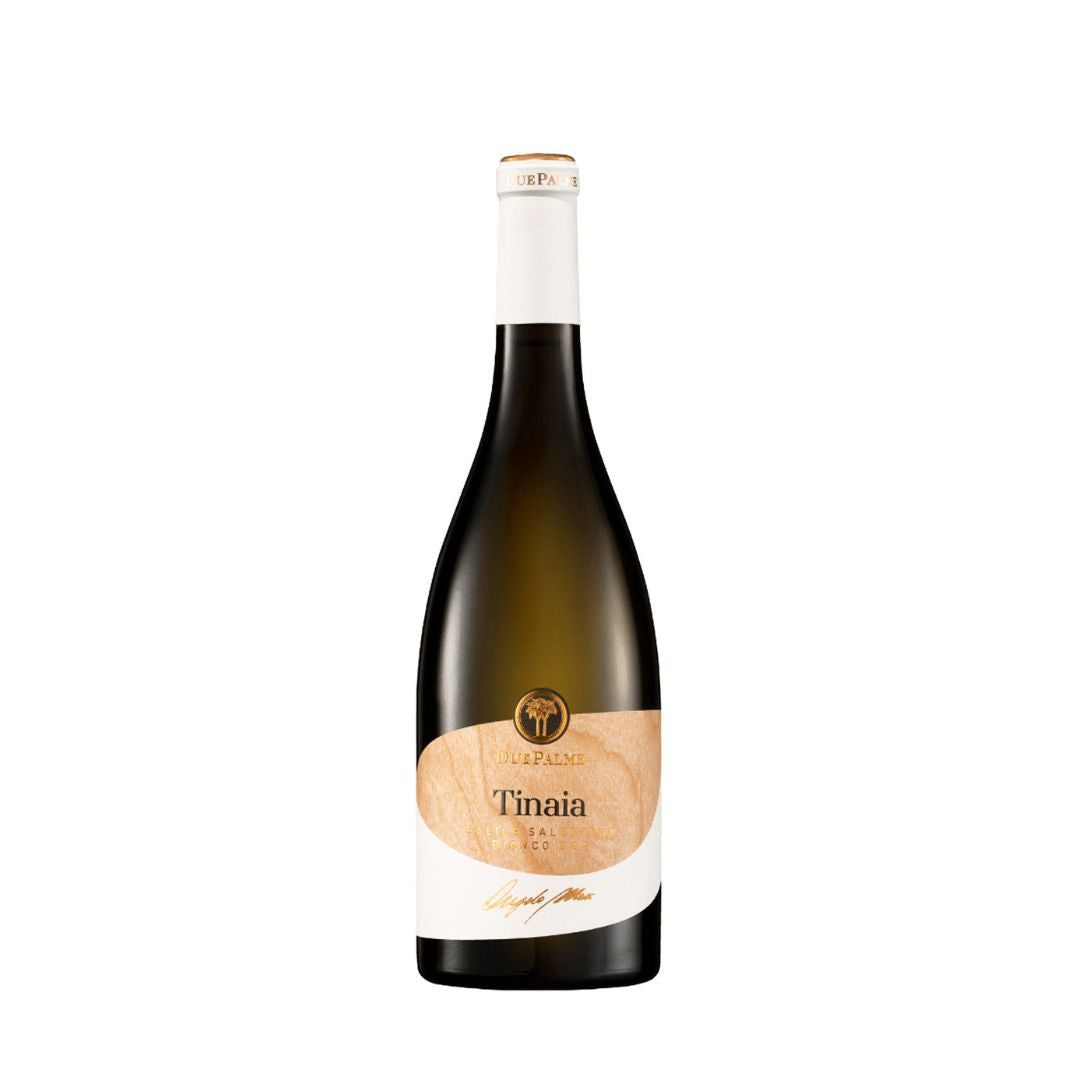 Tinaia Salice Salentino Bianco