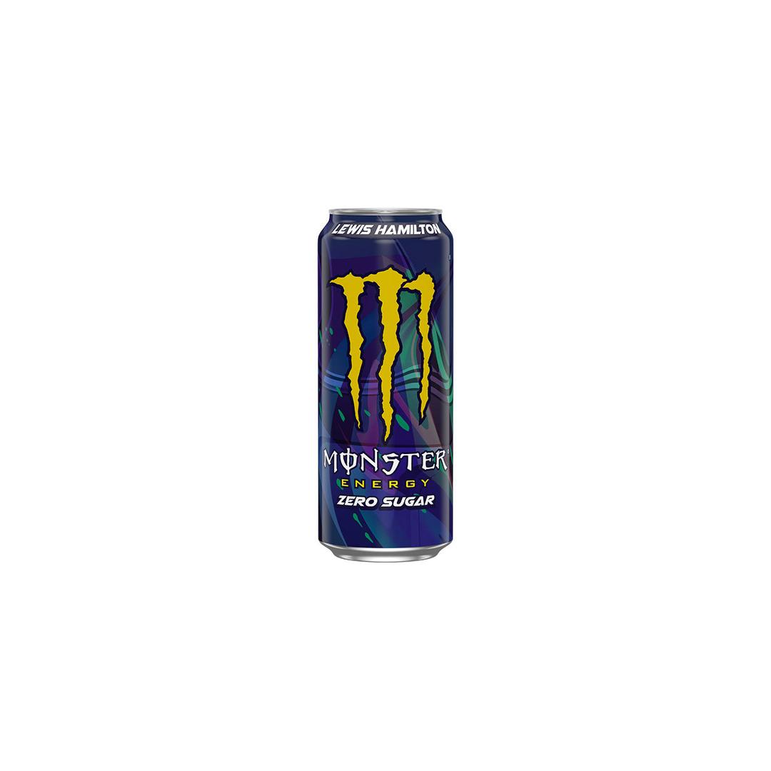 Monster Lattina 0,50 cl