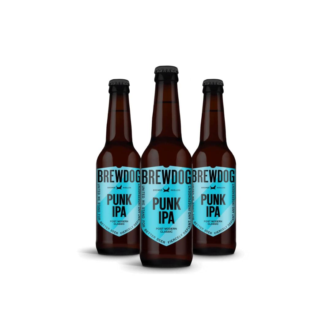 Brewdog Punk Ipa 0,33 cl