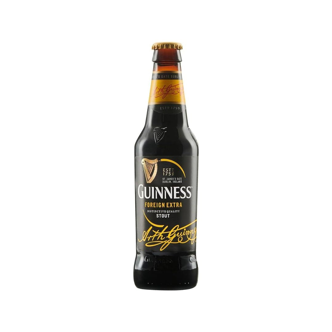 Guinness Draught Stout 0,33 cl