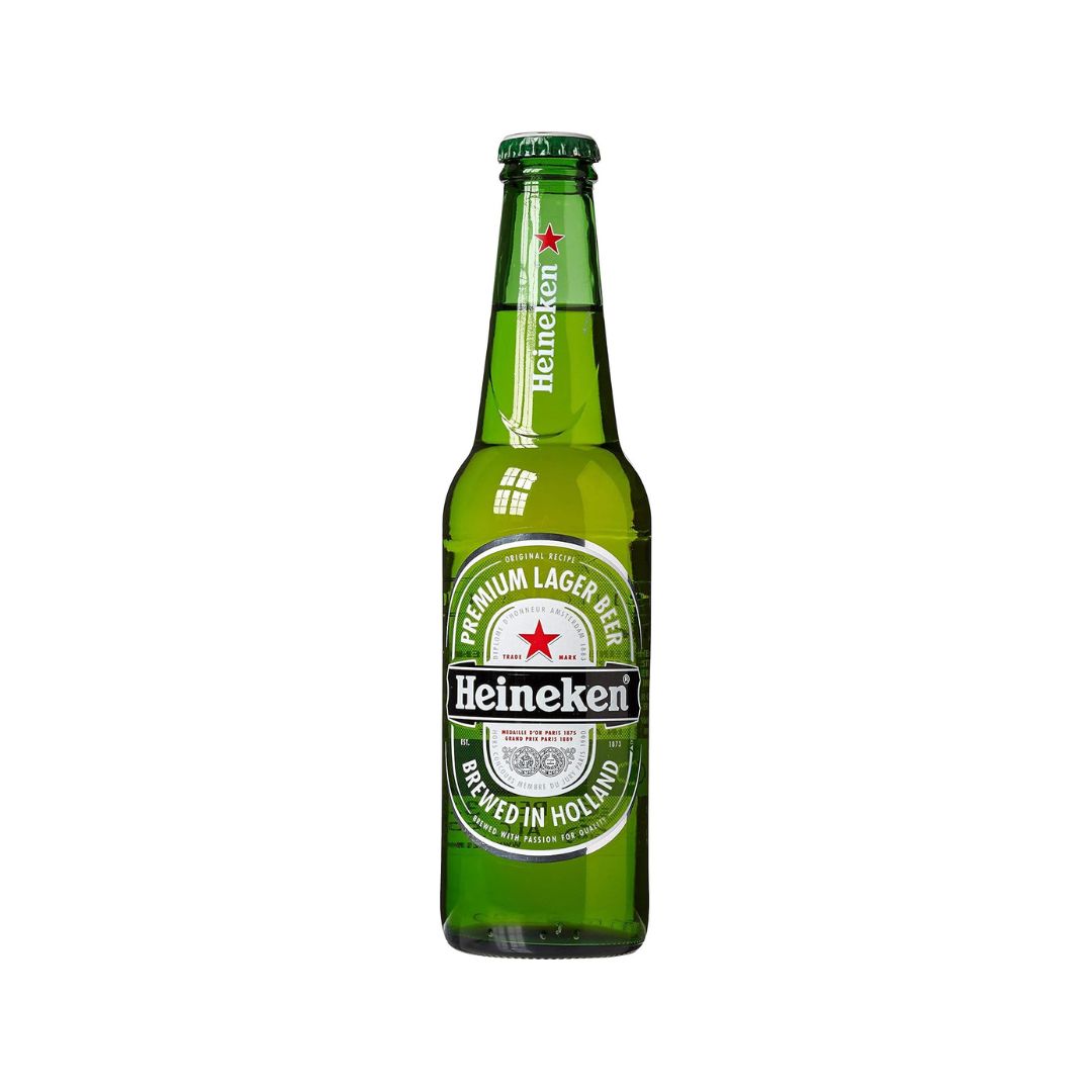 Heineken Tris 0.33 cl x 3