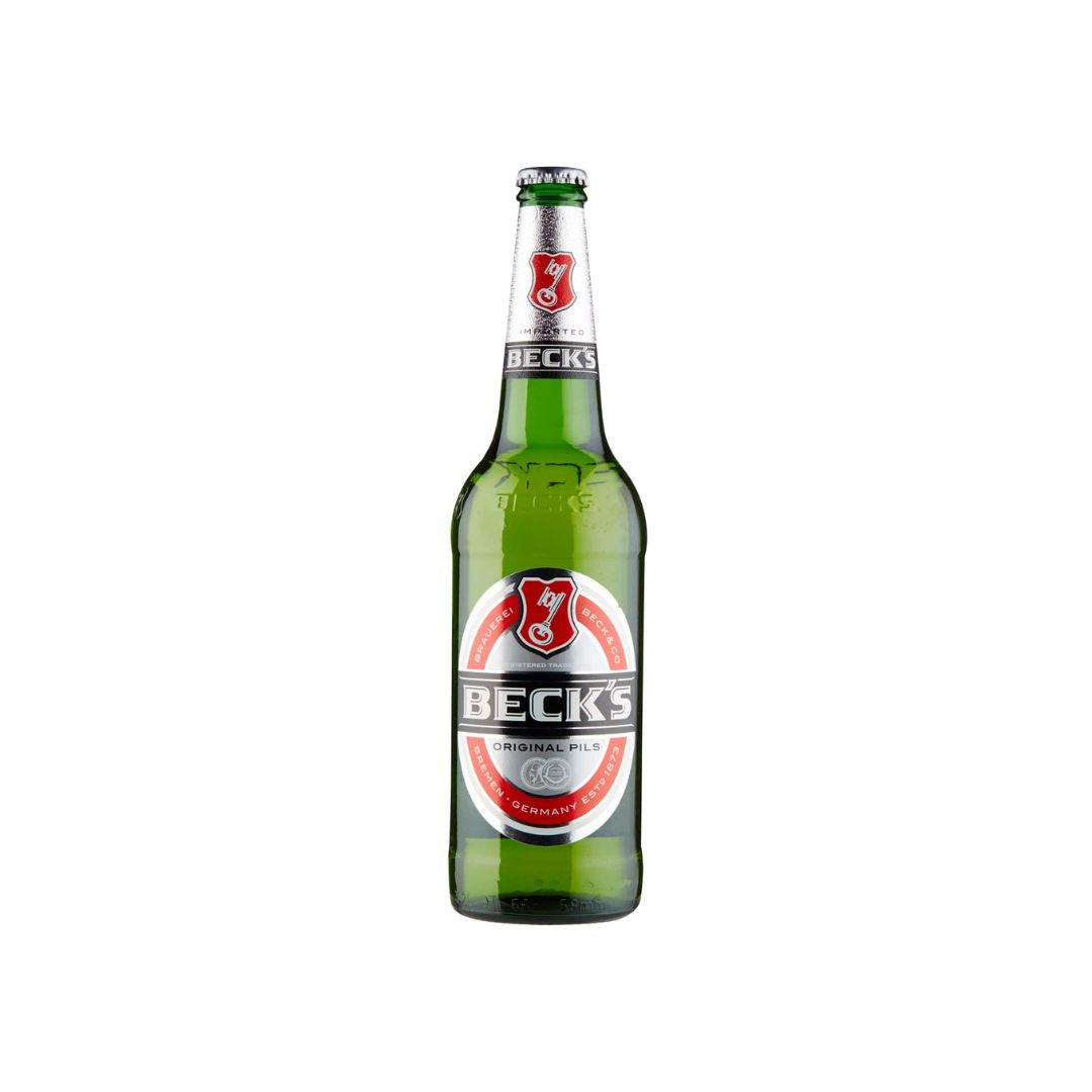Beck's 0.66 cl