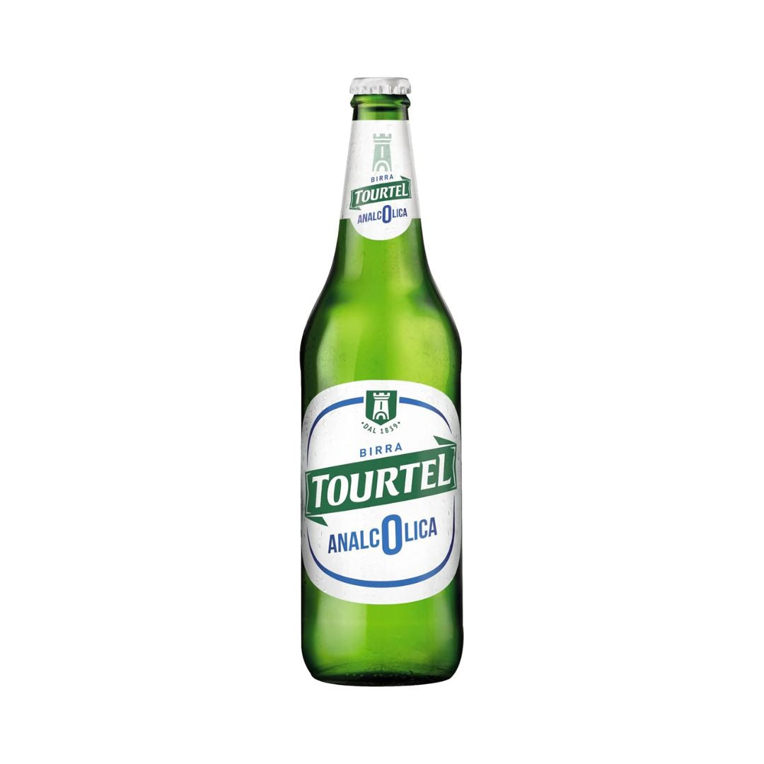 Birra Tourtel Analcolica