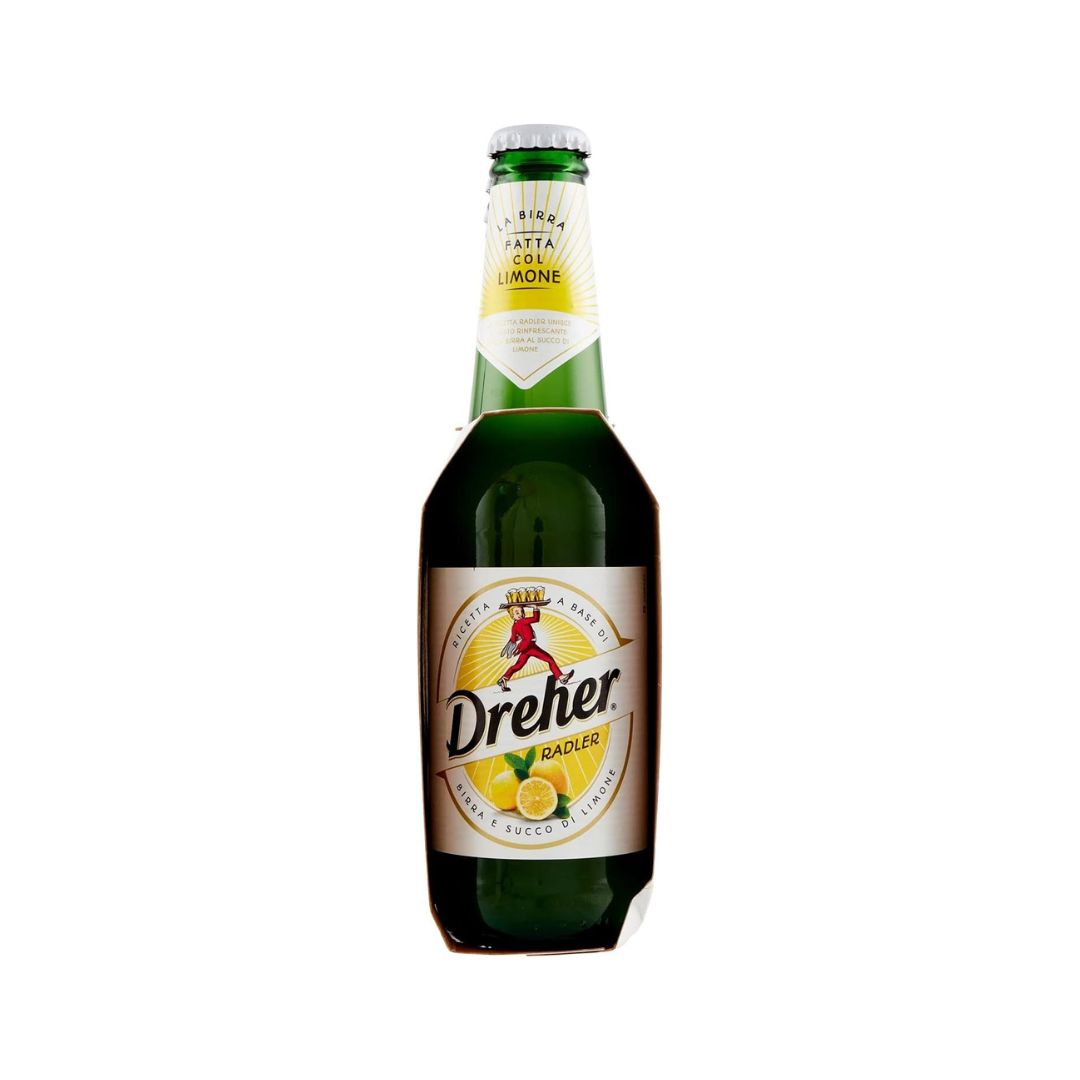 Dreher 0.66 cl