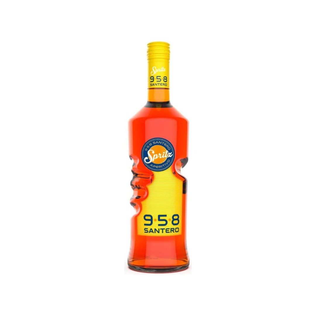 Santero 958 Spritz Aperitivo 8,5º