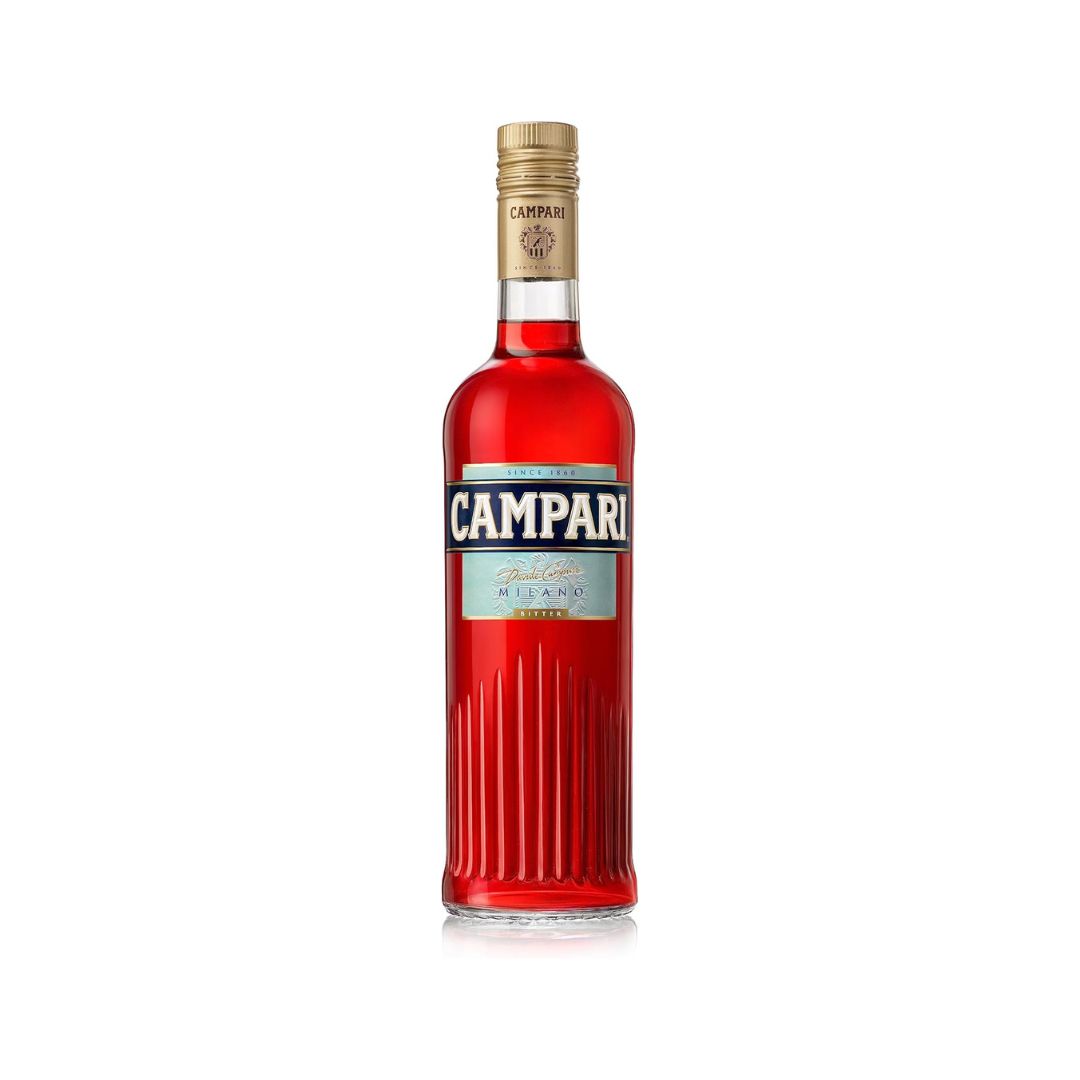 Bitter Campari 1 lt