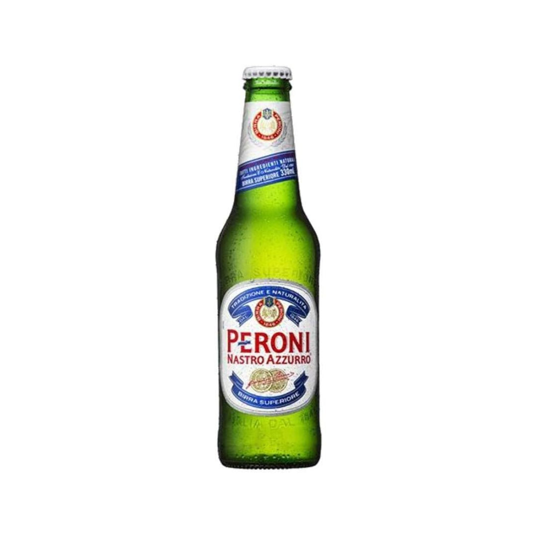 Birra Peroni Tris 0.33 cl x 3