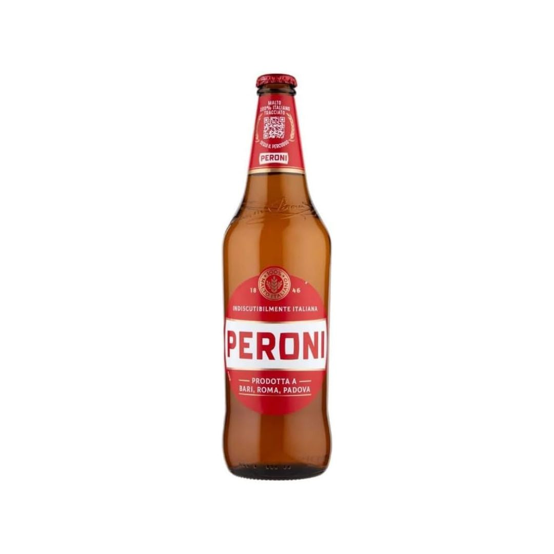 Birra Peroni 0.66 cl