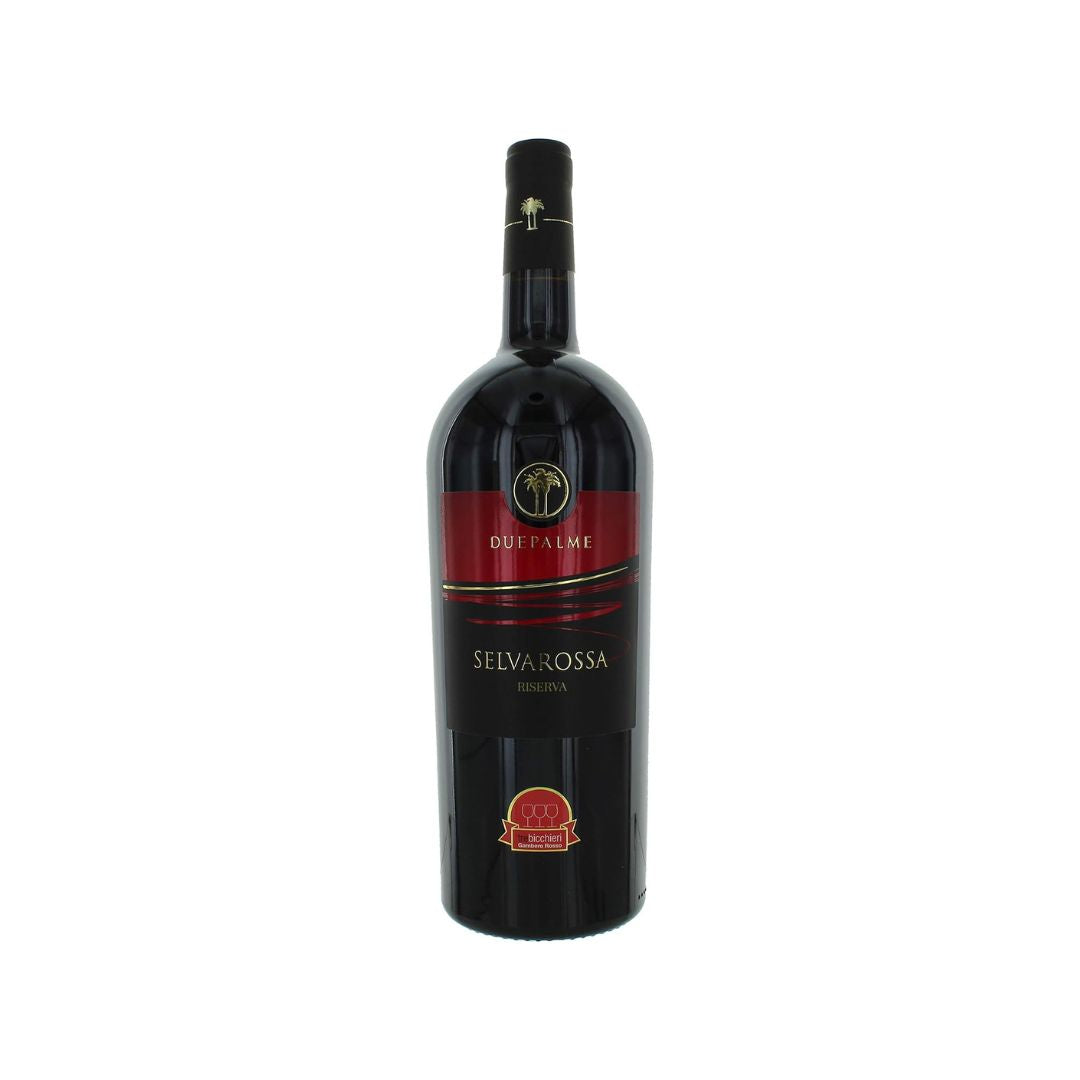 Cantine Emerà Salice Salentino Rosso Dop
