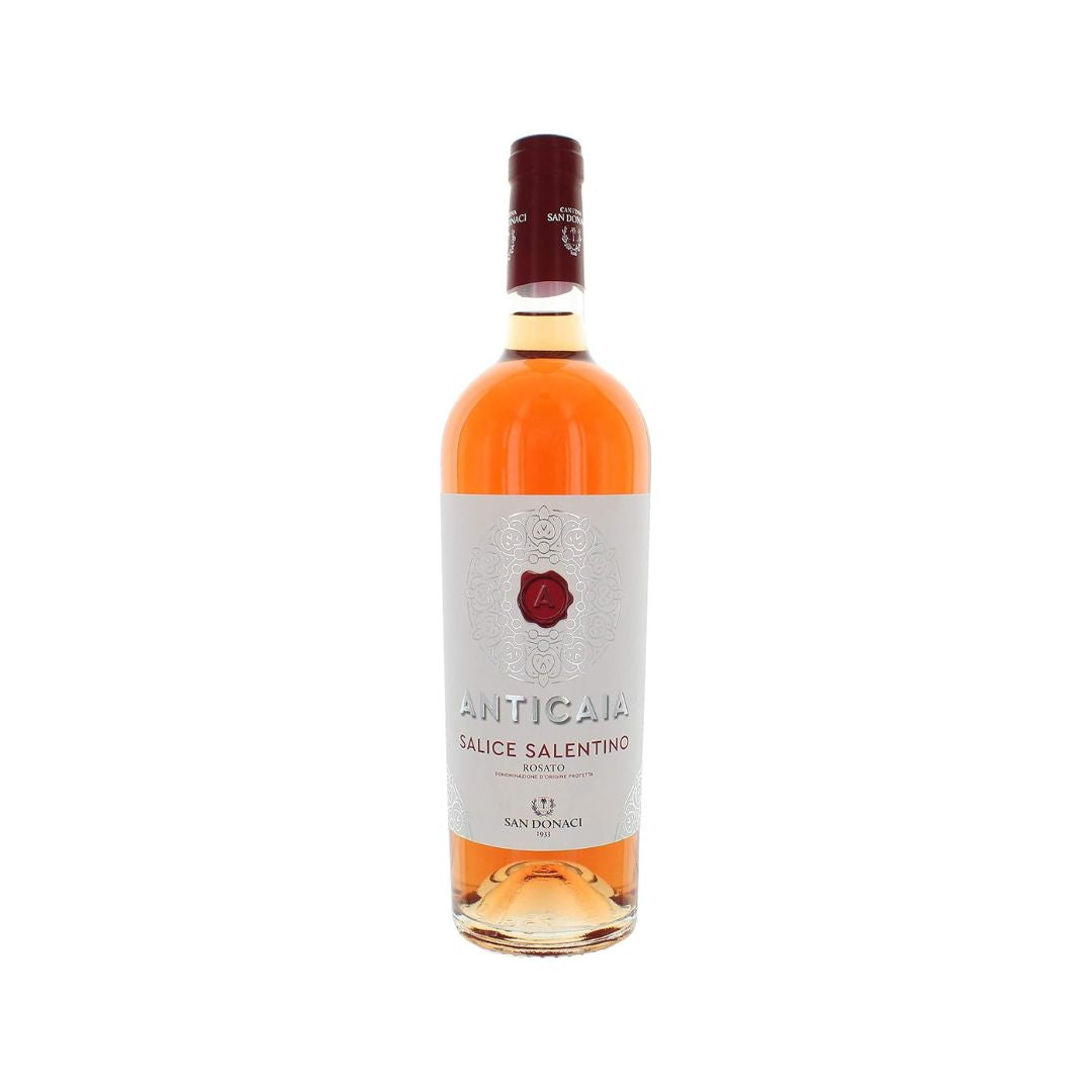 Cantine Salice Salentino Terre Nuere Rosato 13%