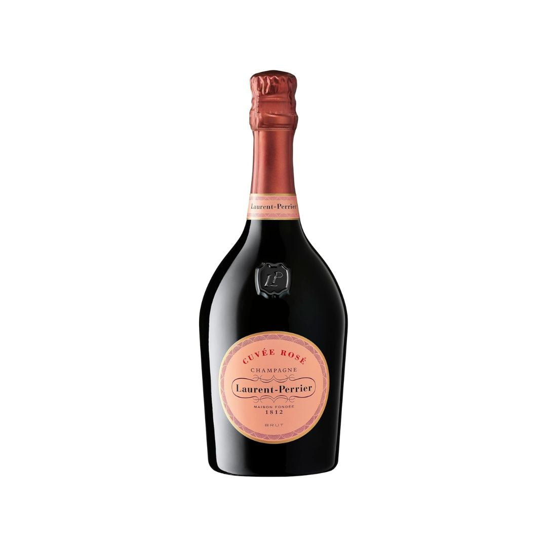 Laurent-Perrier Rosè