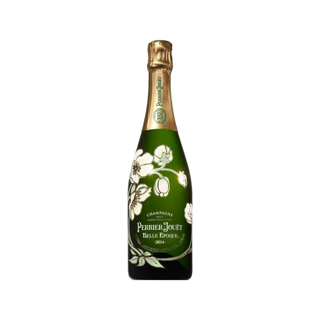 Perrier Jouët Belle Epoque 2014