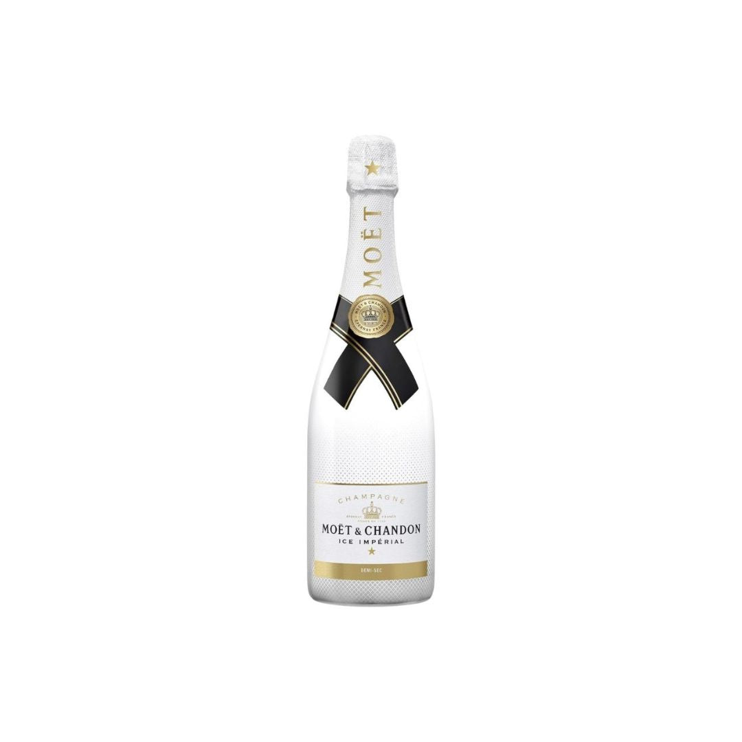 Moet Chandon Ice Imperial Rosè