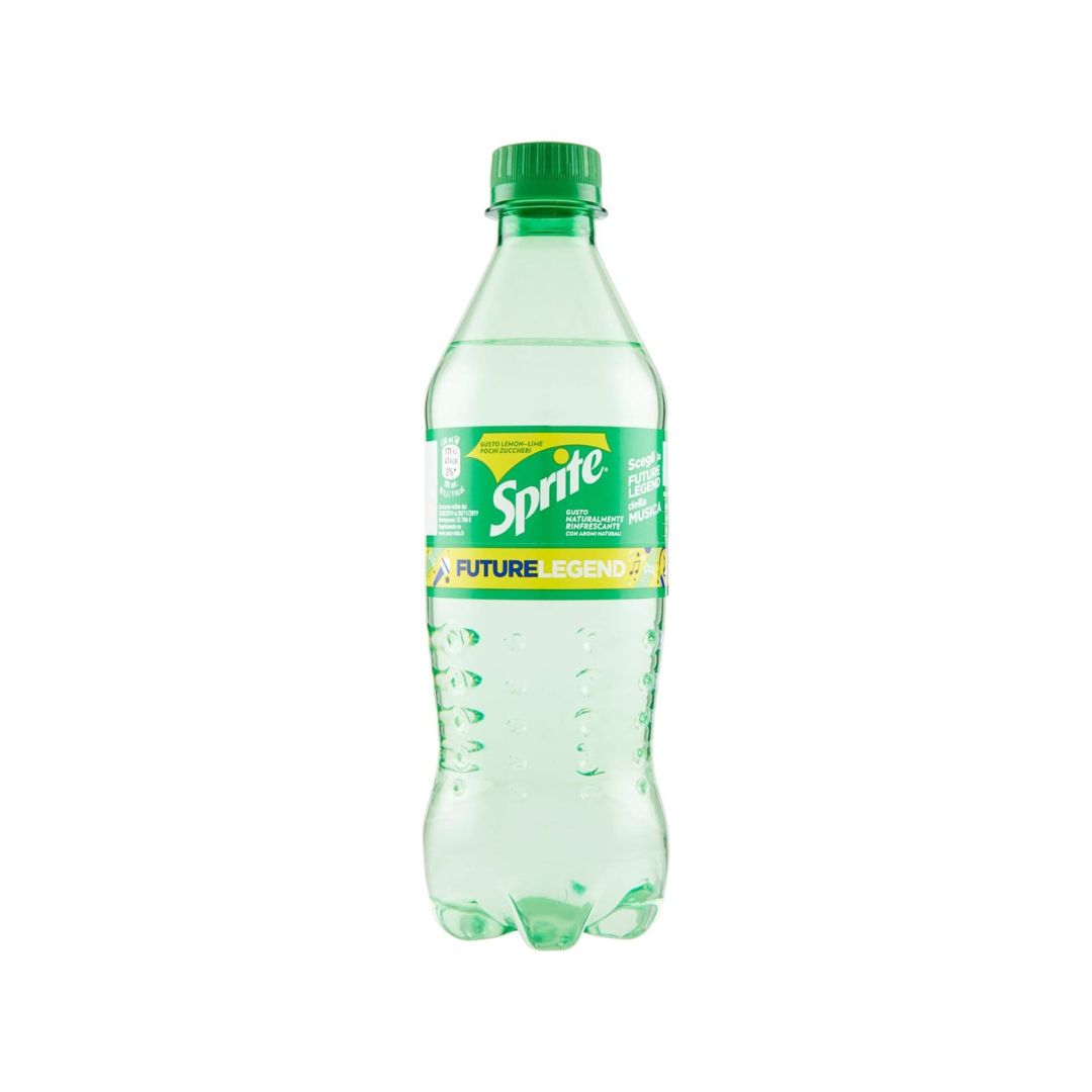 Sprite Pet 0.45 cl