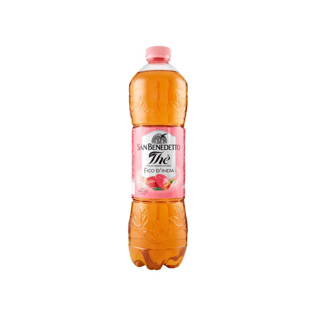 San Benedetto Thé Pet 1.5 lt