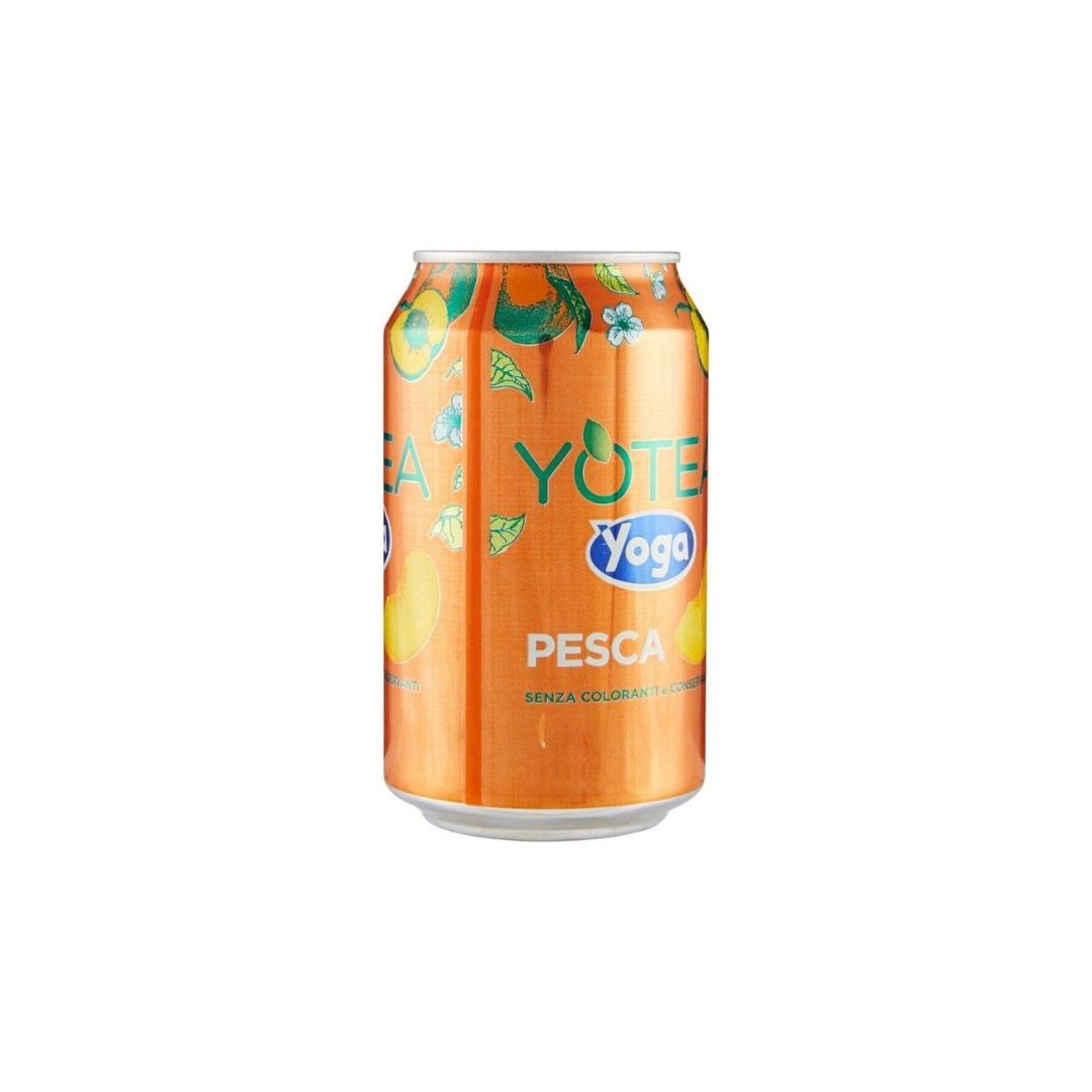 Yoga The Lattina 0,33 cl