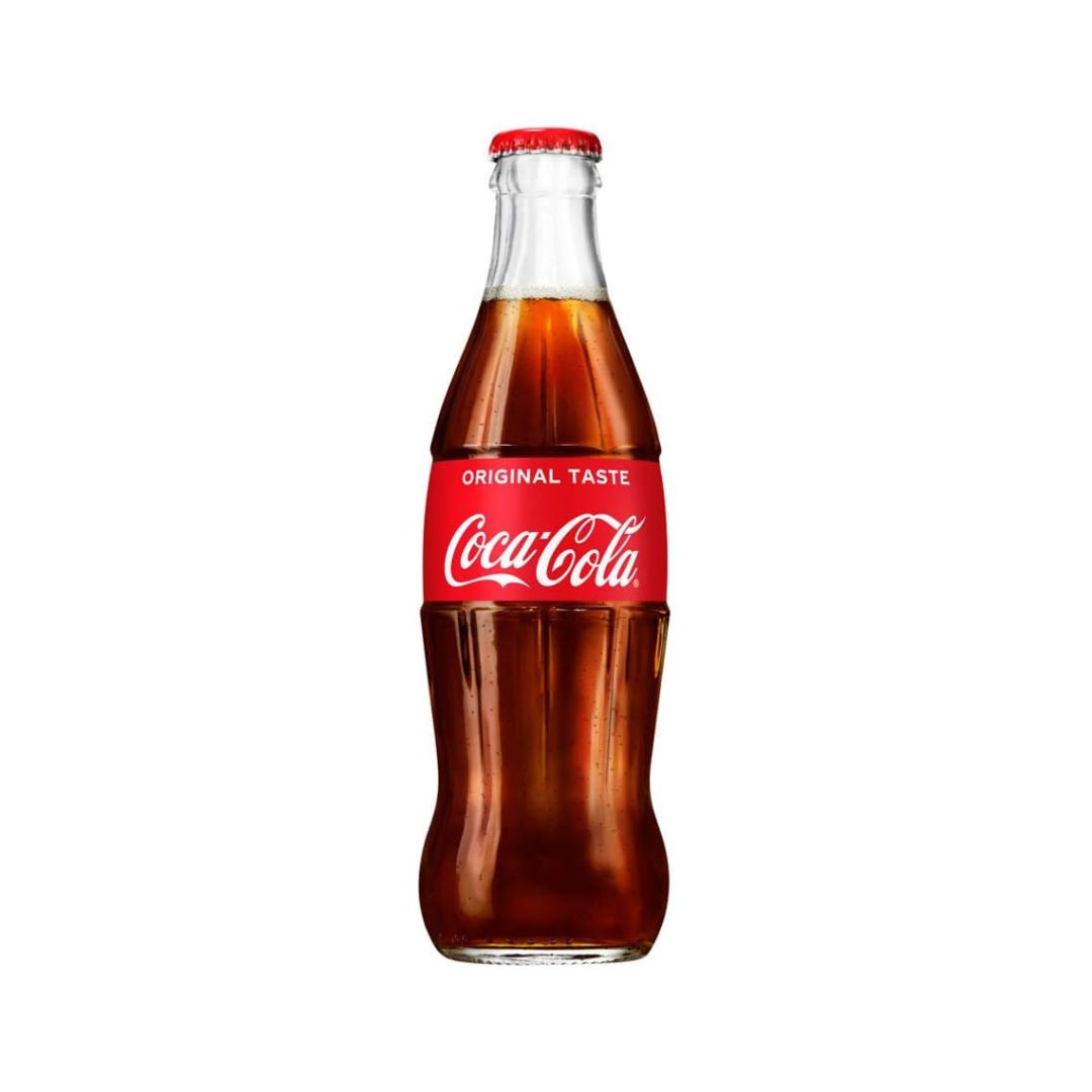 Coca Cola Vap 0,33 cl