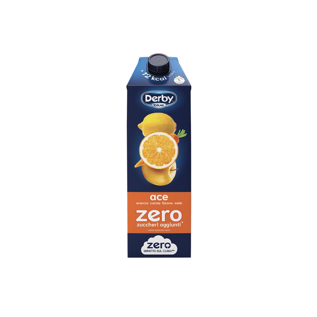 Derby Zero