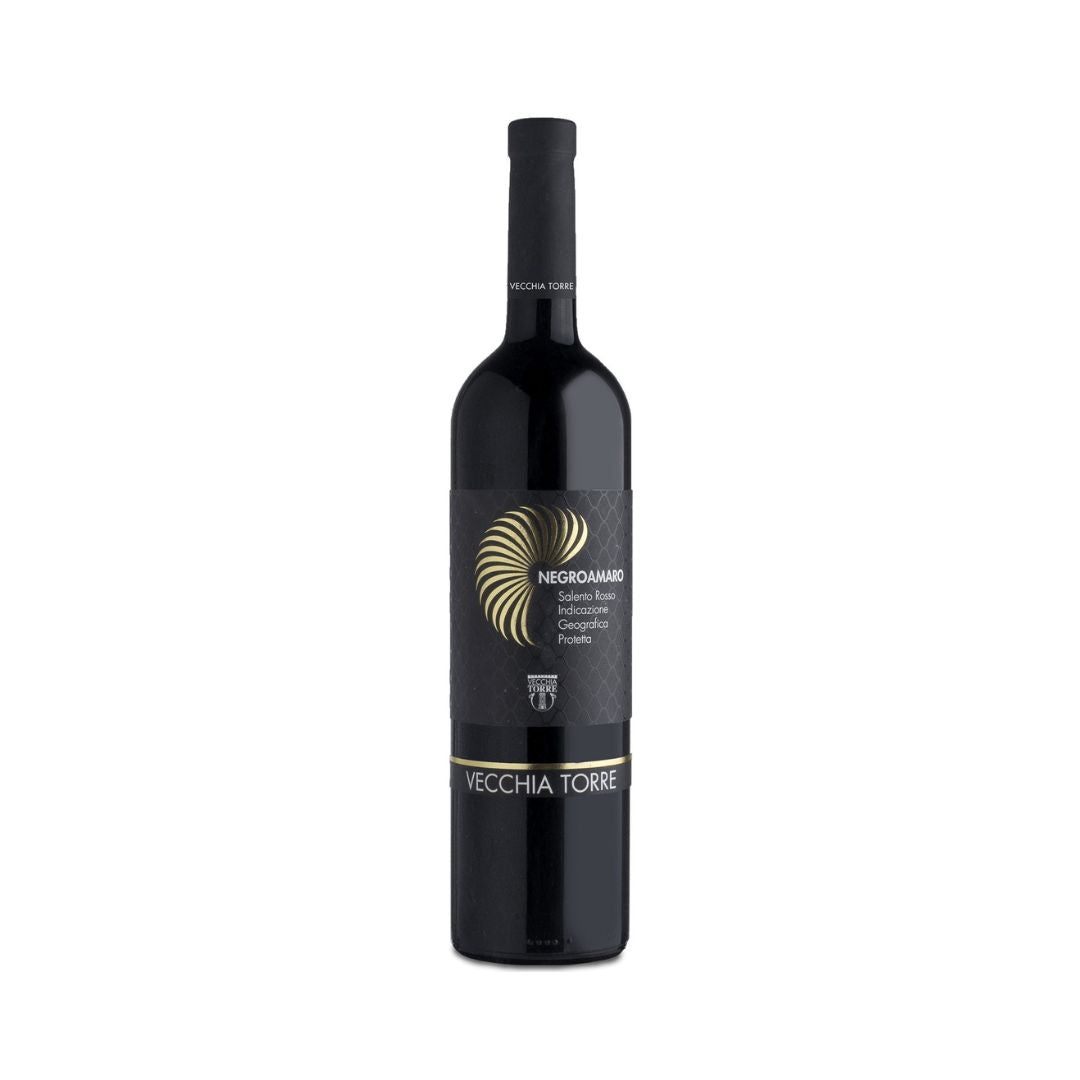 Negroamaro Rosso