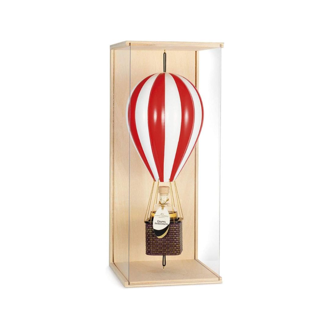 Grappa 40º Cl 5 Mongolfiera