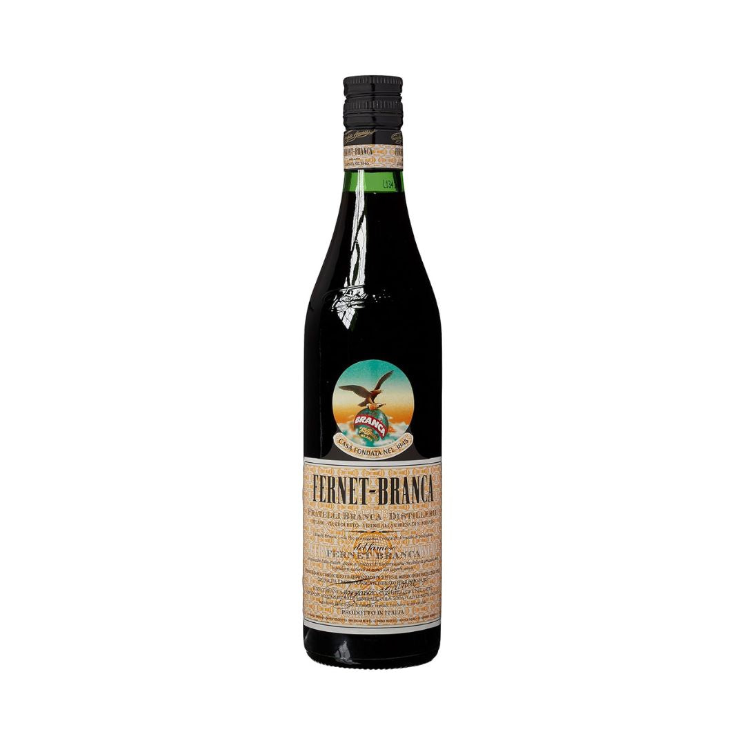 Fernet Branca 0,70 cl